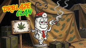 DrBlaze Loading Screen