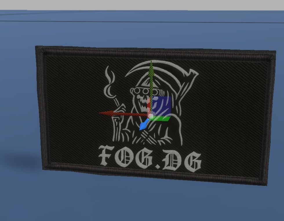 FOG.DG Assets