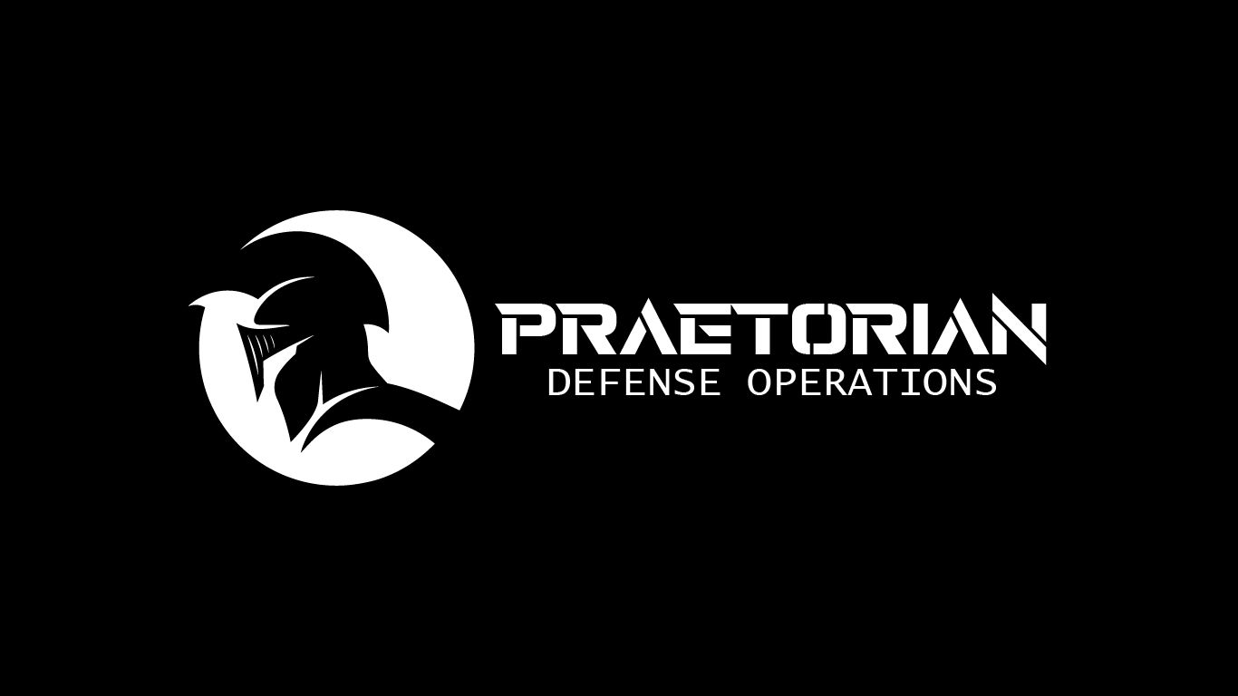 PDO - Civilian Surrender