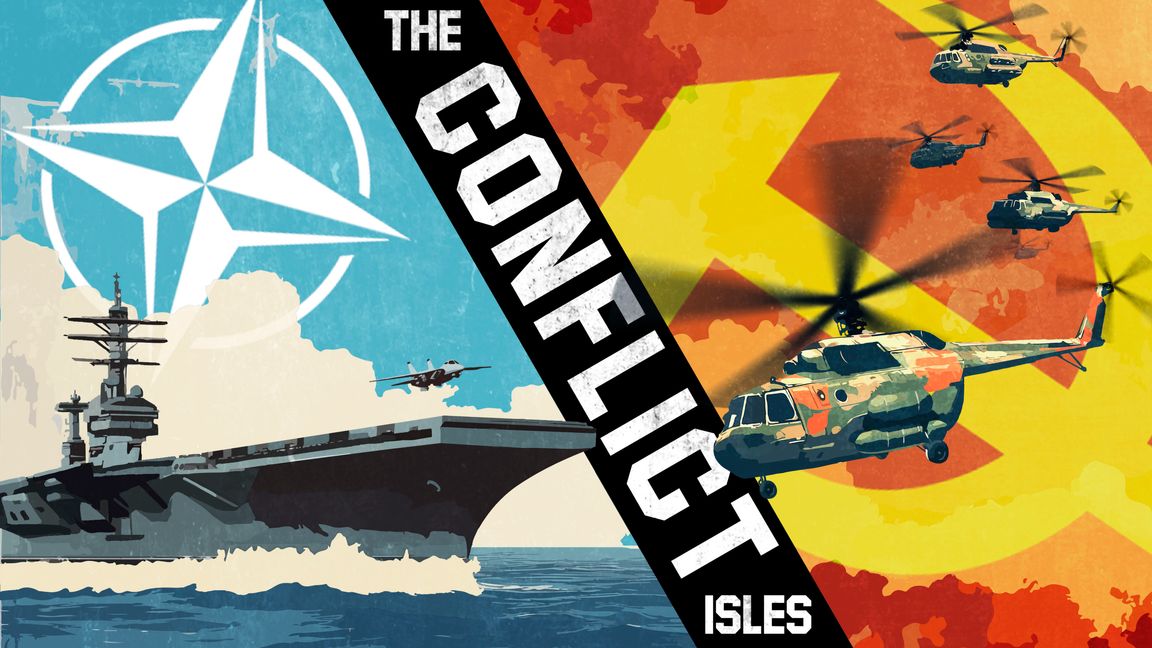 The Conflict Isles