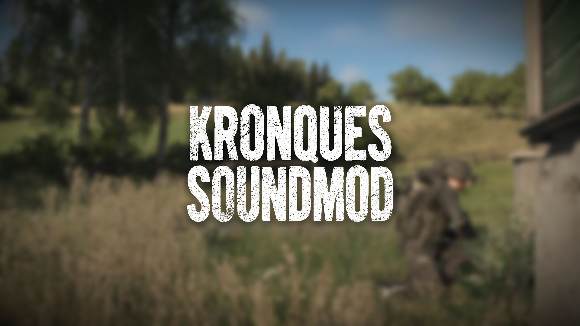 Kronques Soundmod