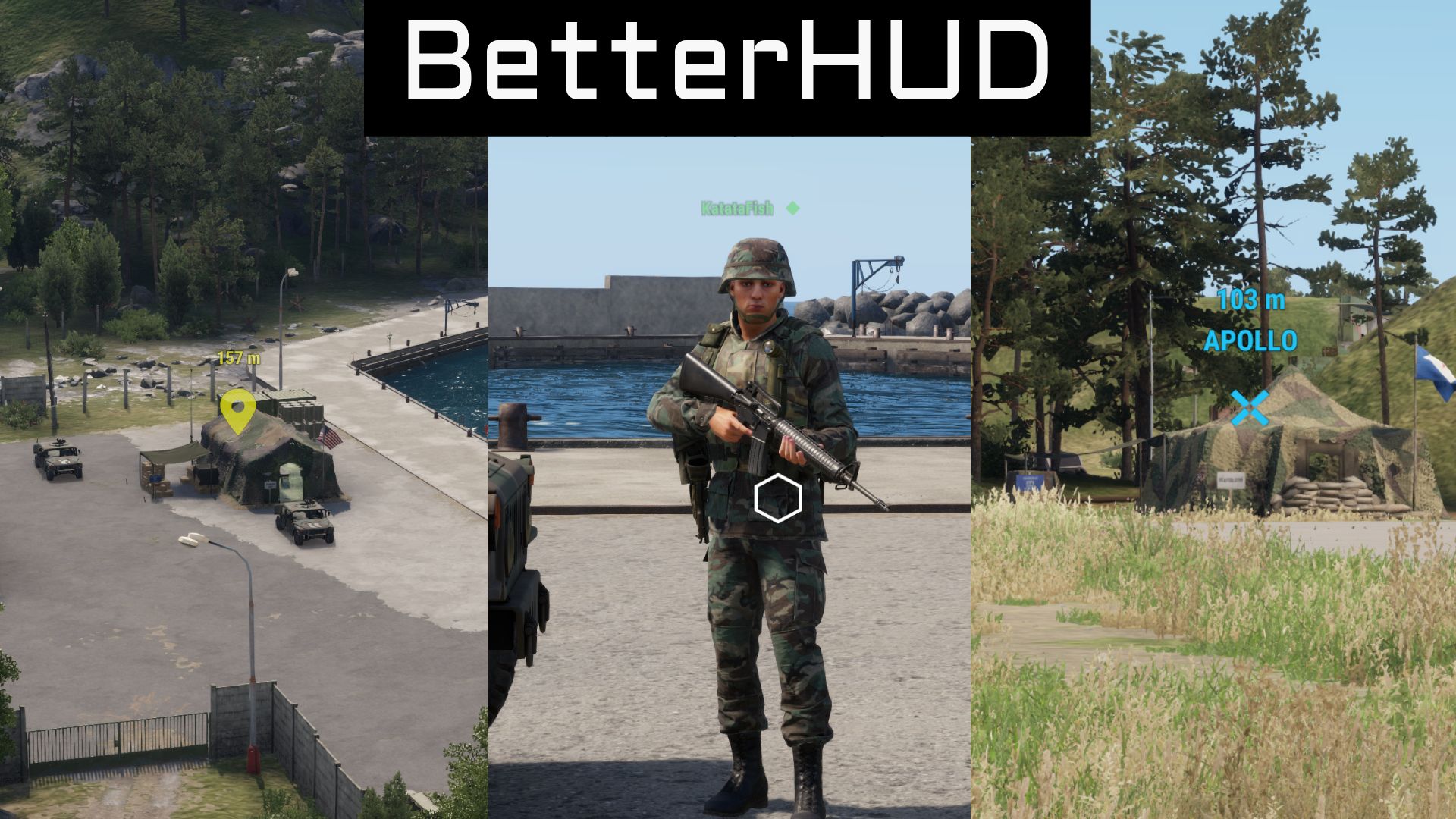 BetterHUD preview