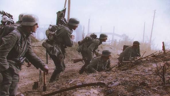 SH USSR to German Voices preview