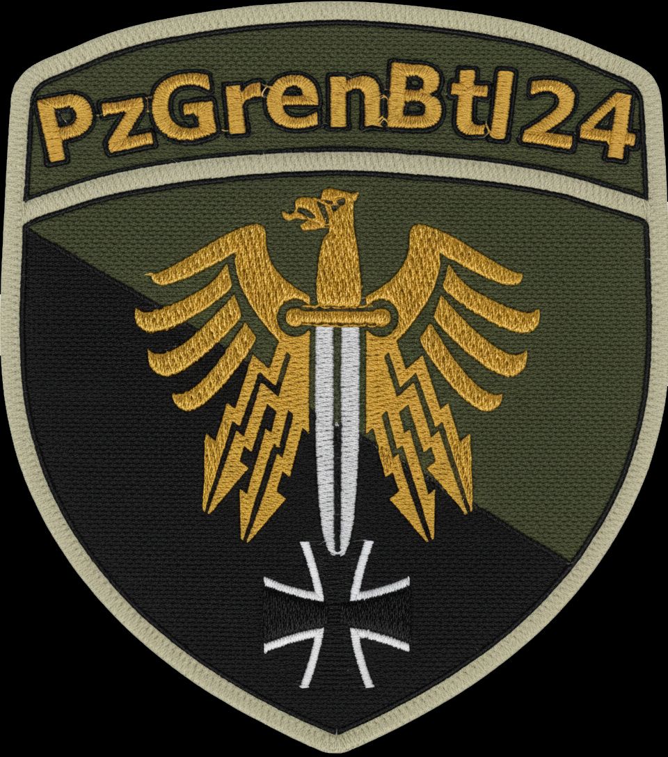 Training Academy by cris