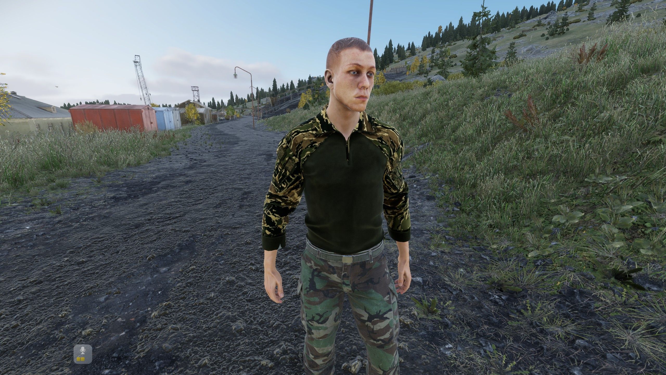 TFR - Rakkaflage preview