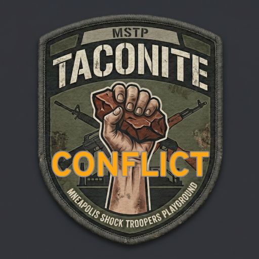 MSTP_Taconite_Conflict