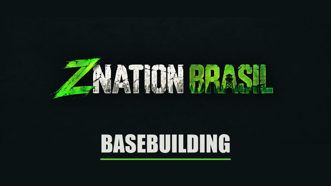 ZNation BaseBuilding