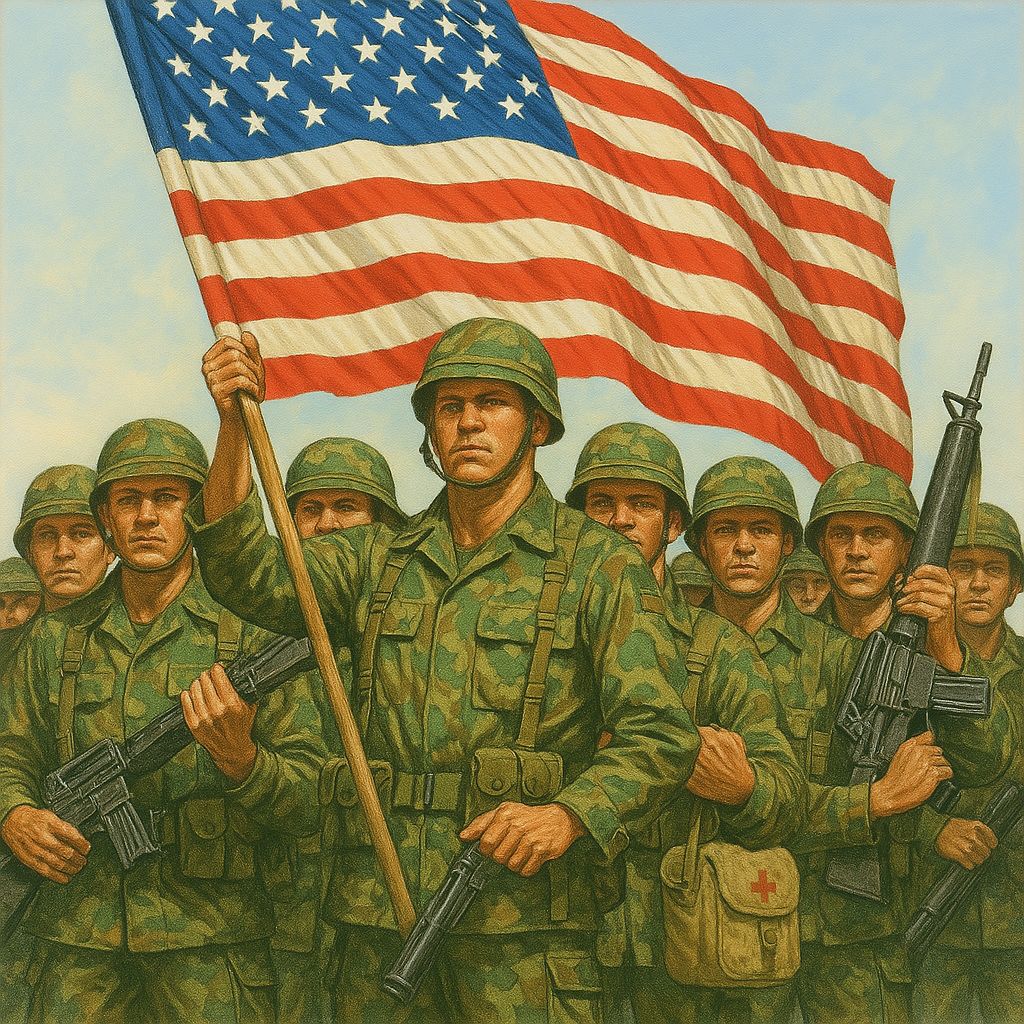 Better US Fireteam Spawner