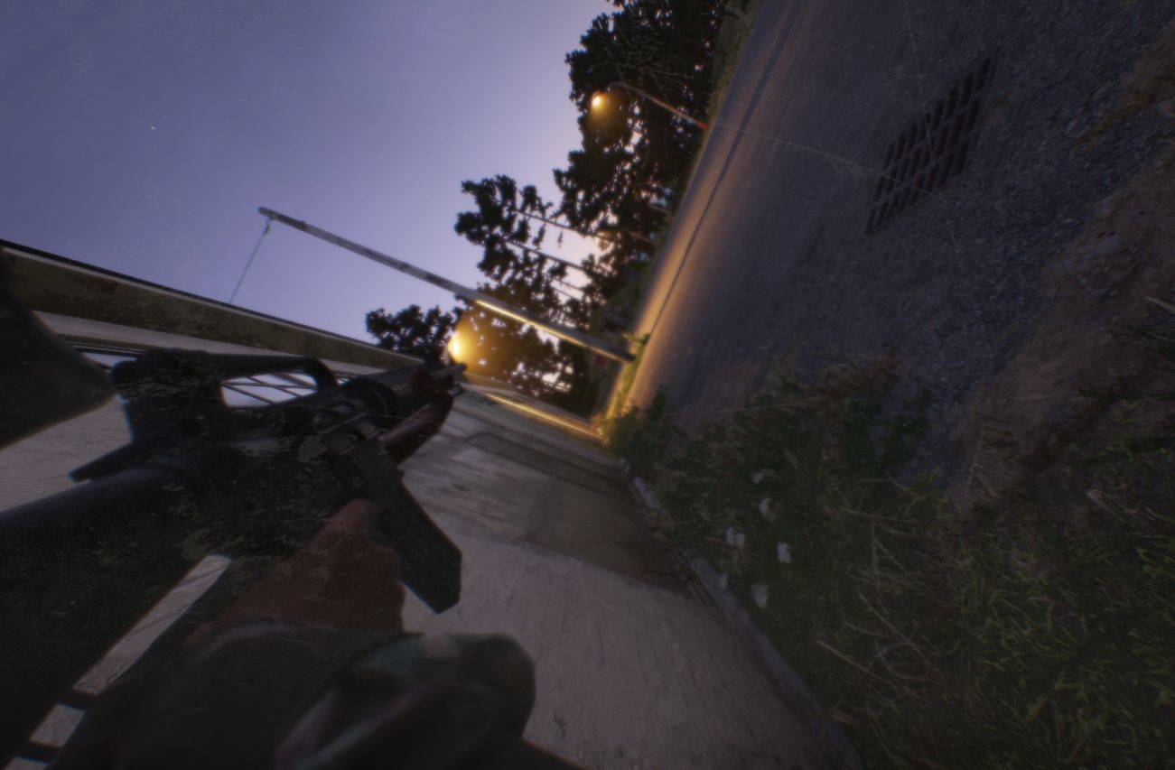 POV