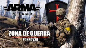 SOF4 Ucrania Zarichne