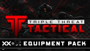 TTT - Cyan1de Equipment Pack