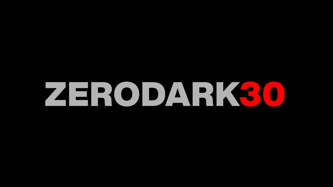 ZERODARK30 ARMA MEDIA