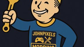 JohnPixels USMC Frog Uniform