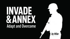 Invade & Annex Everon x Arland