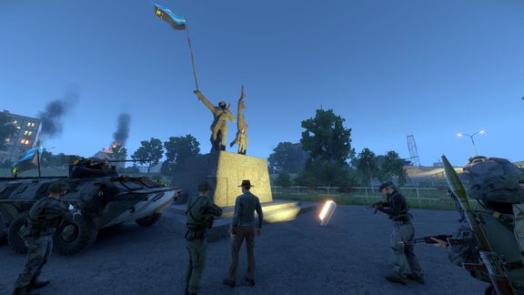 Scenario image