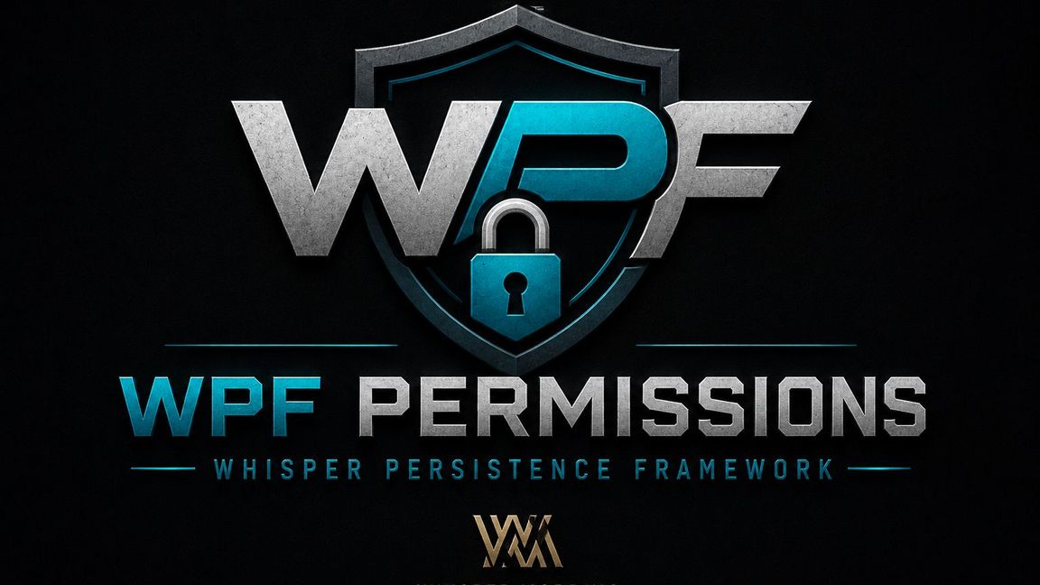 WPF_Permissions