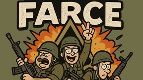 Delta Farce - Overthrow Everon