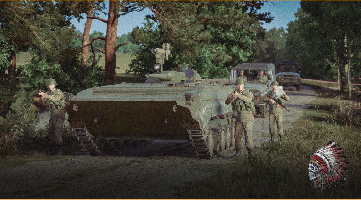 Darkgru East Europe V3.1