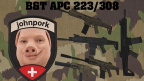 BnT APC PRO 9 556 308