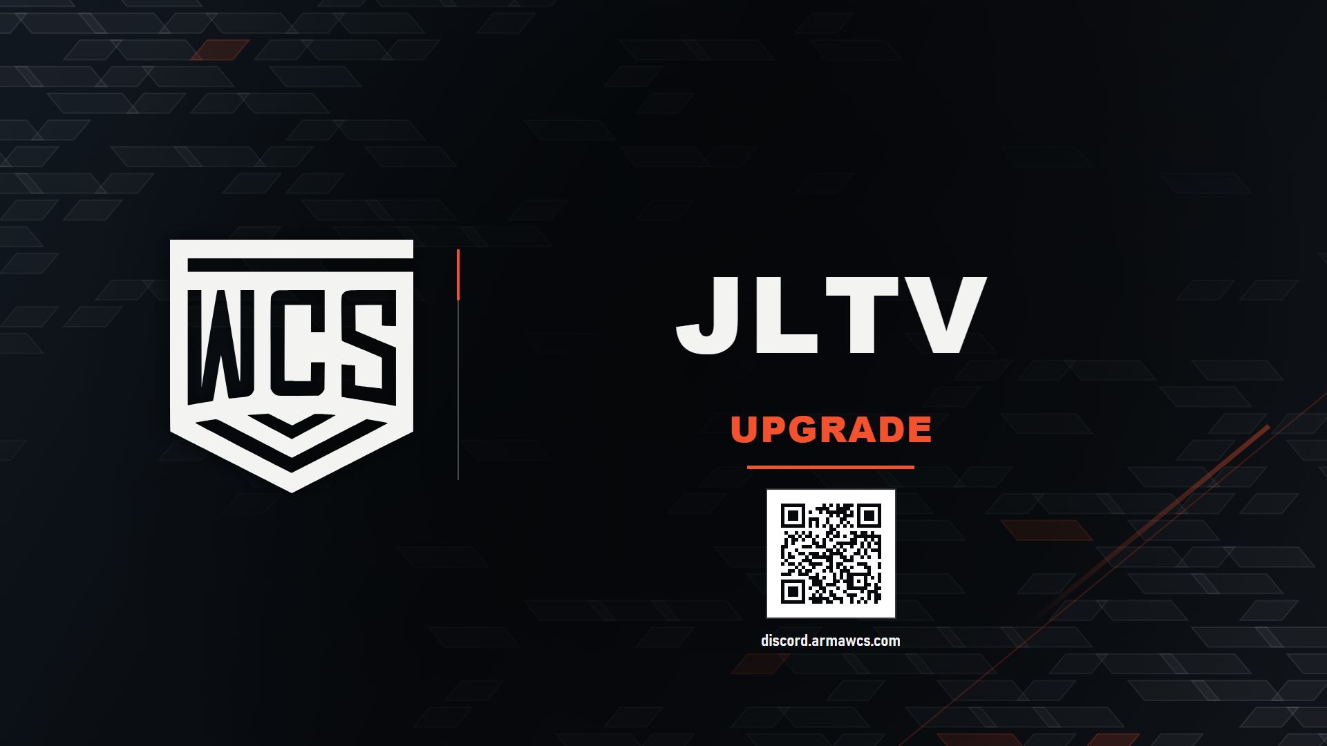 WCS_JLTV_Upgrade preview