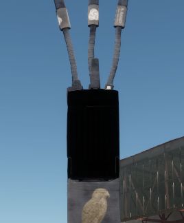 1stMDiv Milsim Radios