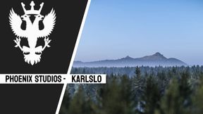 Phoenix Studios Karlslo Island