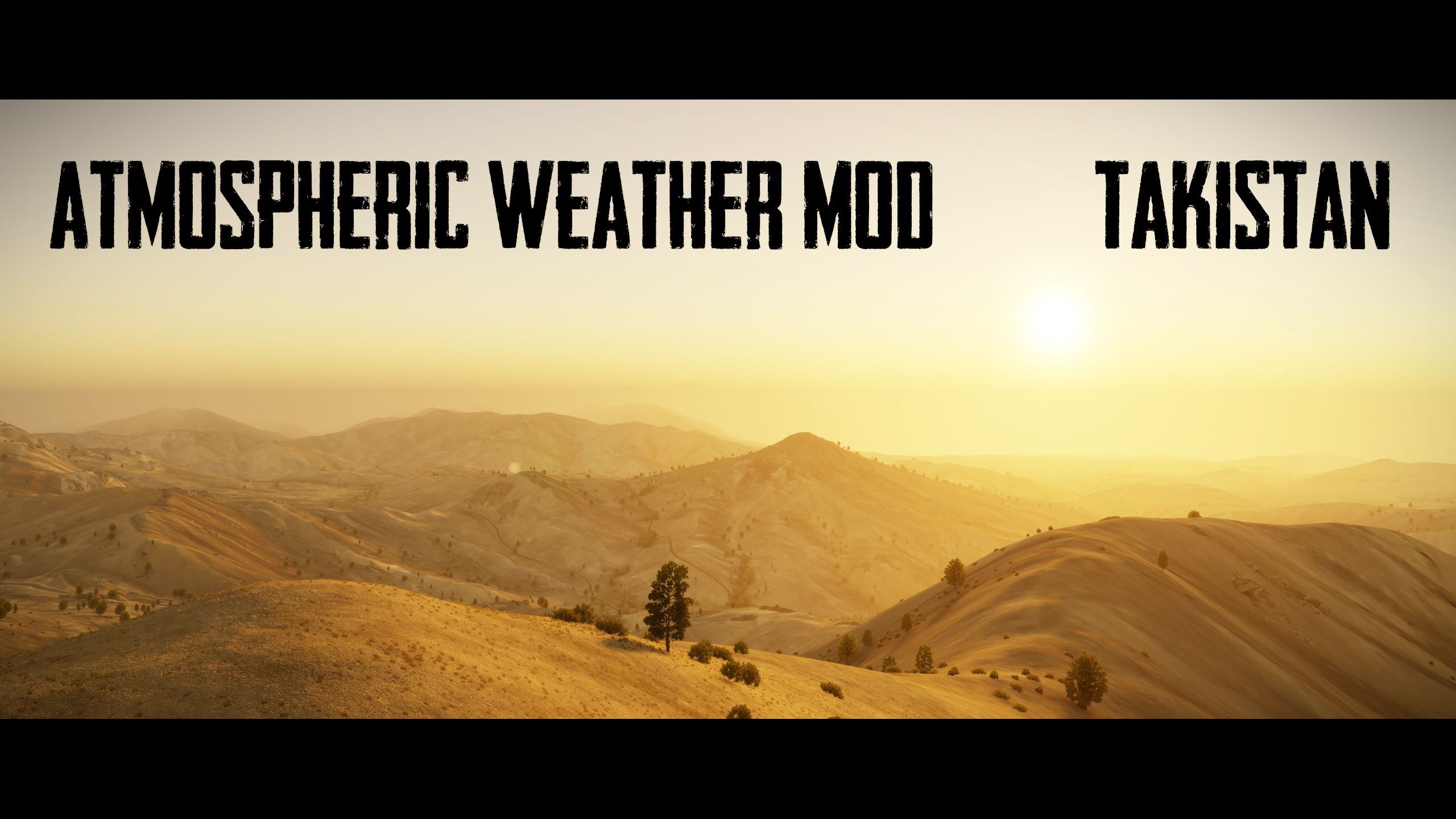 AWM TAKISTAN preview