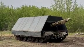 T-72 MANGAL