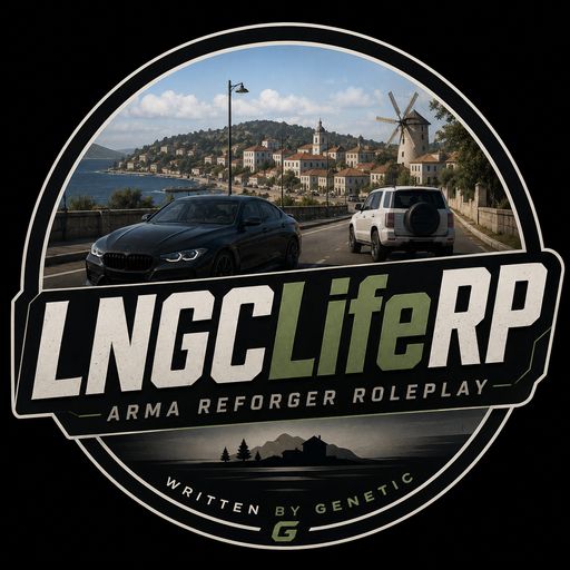 LNGCLifeRP