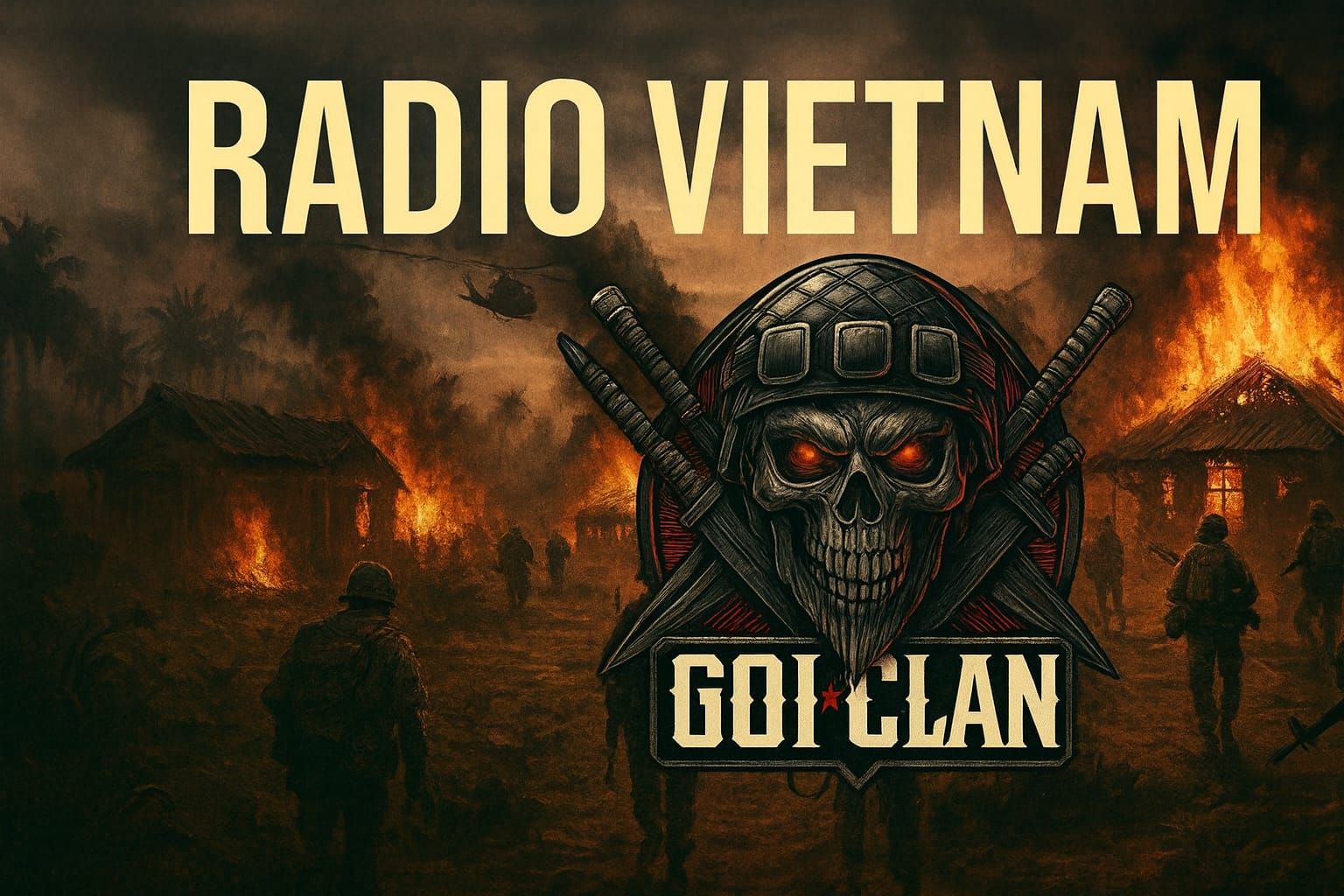 GOI VIETNAM RADIO