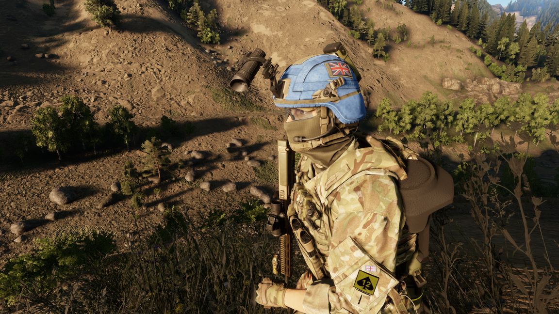 12AB Opfor