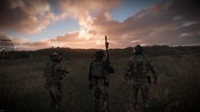 WCS to Vanilla Arsenal