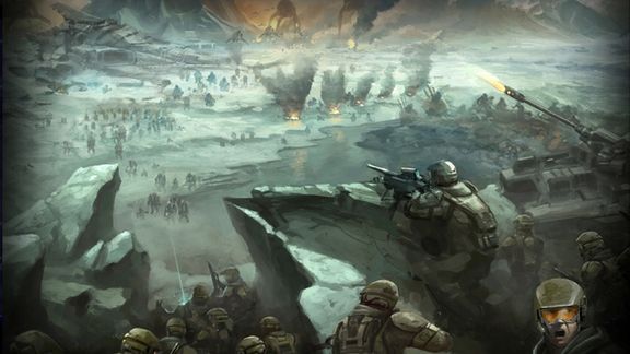 Scenario image
