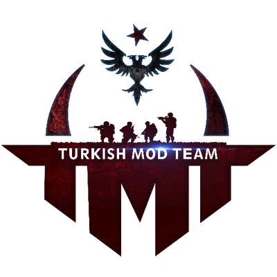TMT-TurkishModTeam-TMT