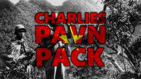 Charlies PAVN Pack