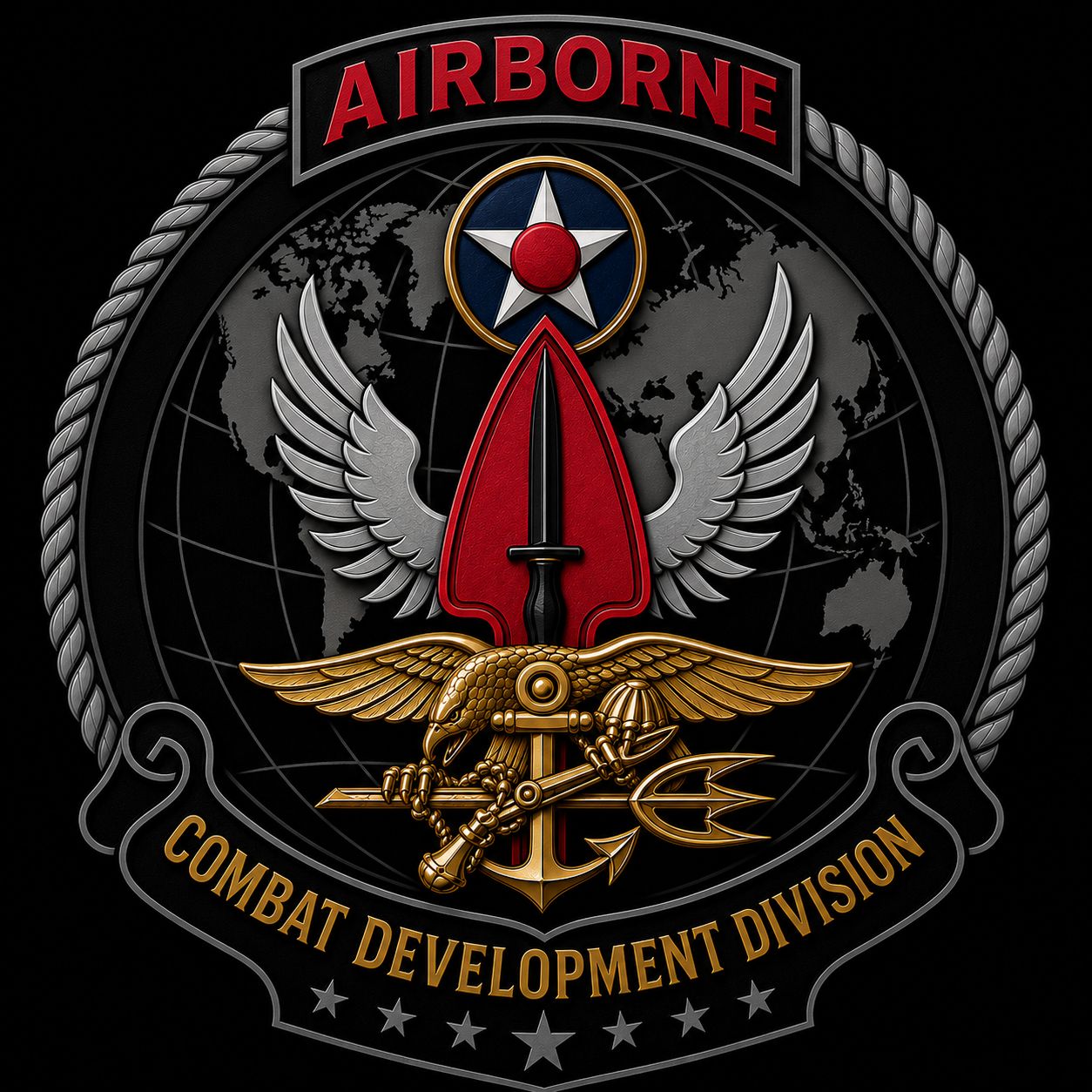 CDD Taps preview