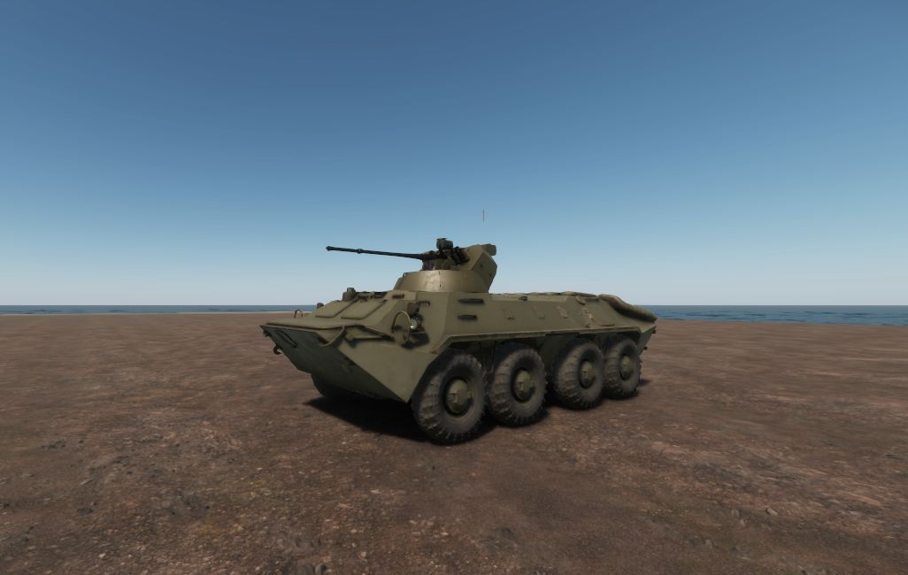BTR888