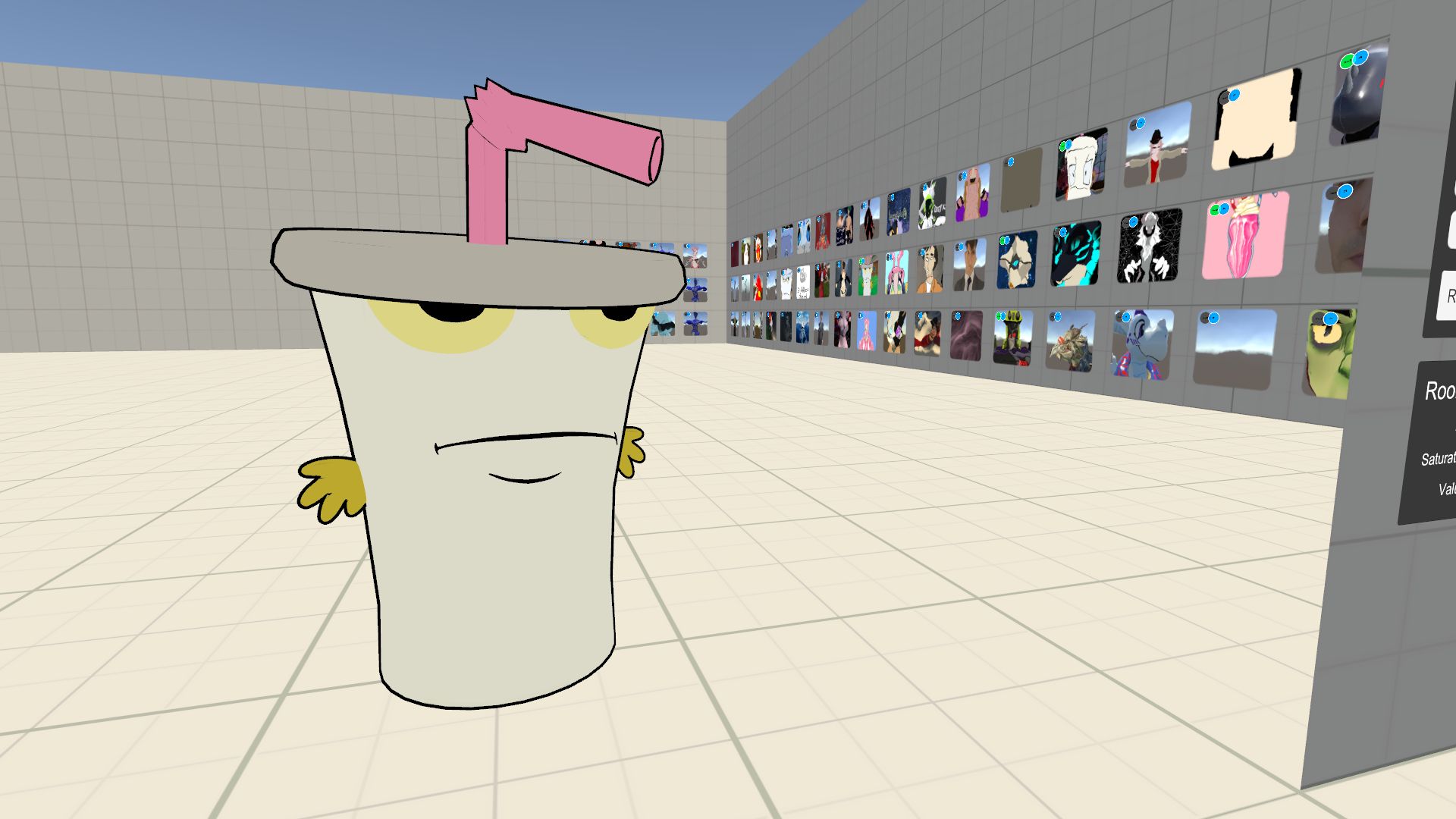 MORE LOOT FOR EFTZ REDEW