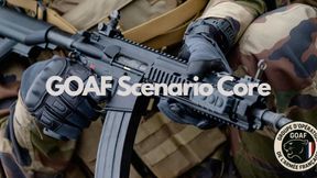 GOAF Scenario - Core