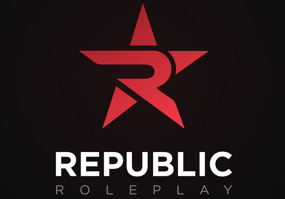 Republic RP Clothing