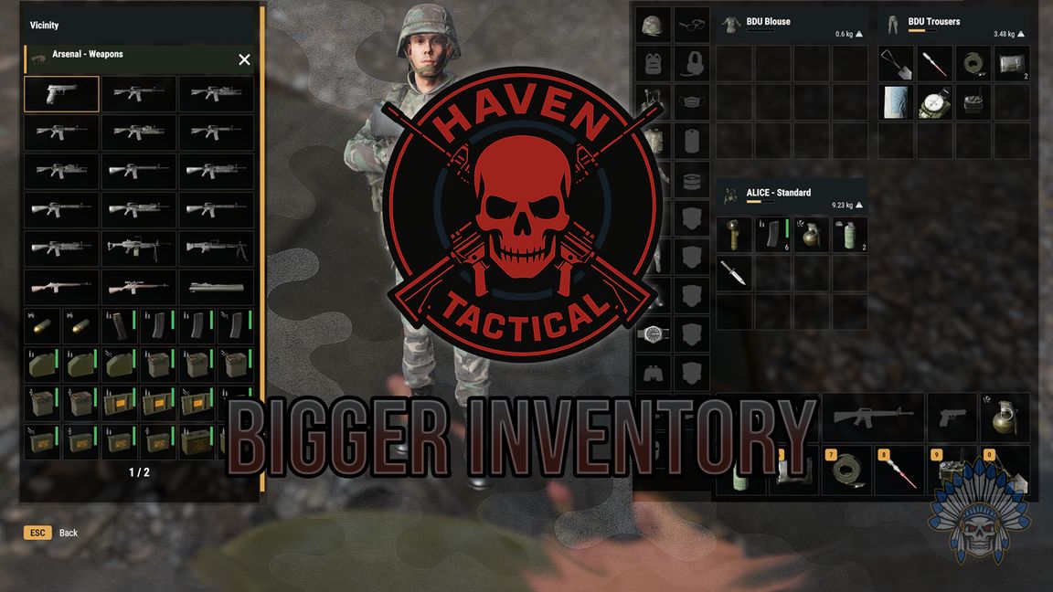 BiggerInventory