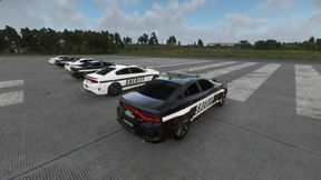 Generic Sheriff Pack