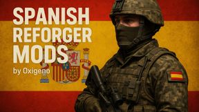 Spanish_Reforger_Mod_RHS