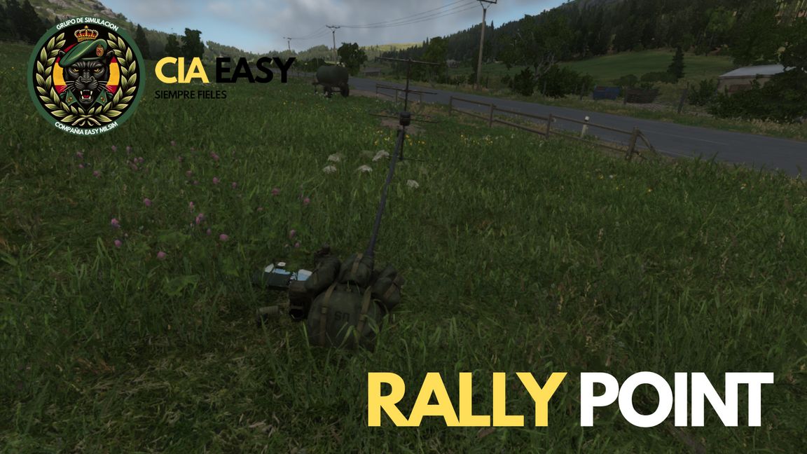 RallyPoint