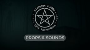 Aurora Props & Sounds