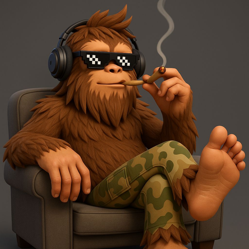 Casual Ops Central Drip