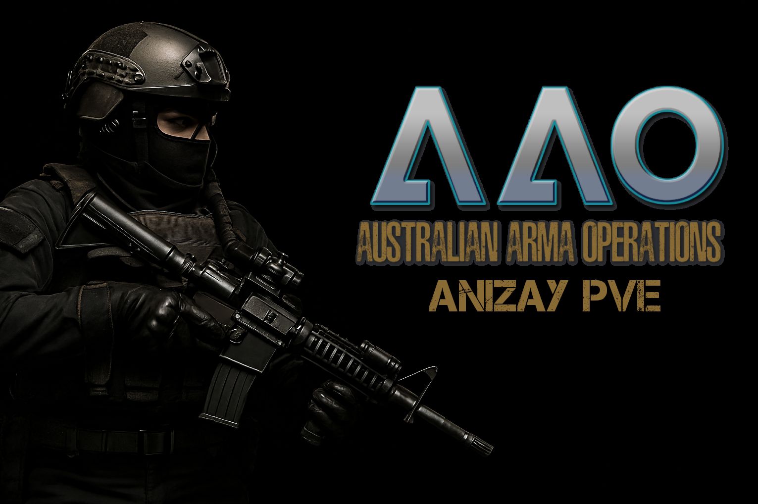 AAO Anizay PvE