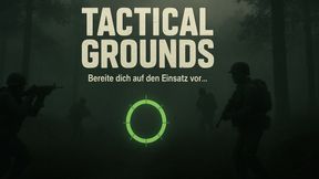 M.F.C Bellau Woods PvP