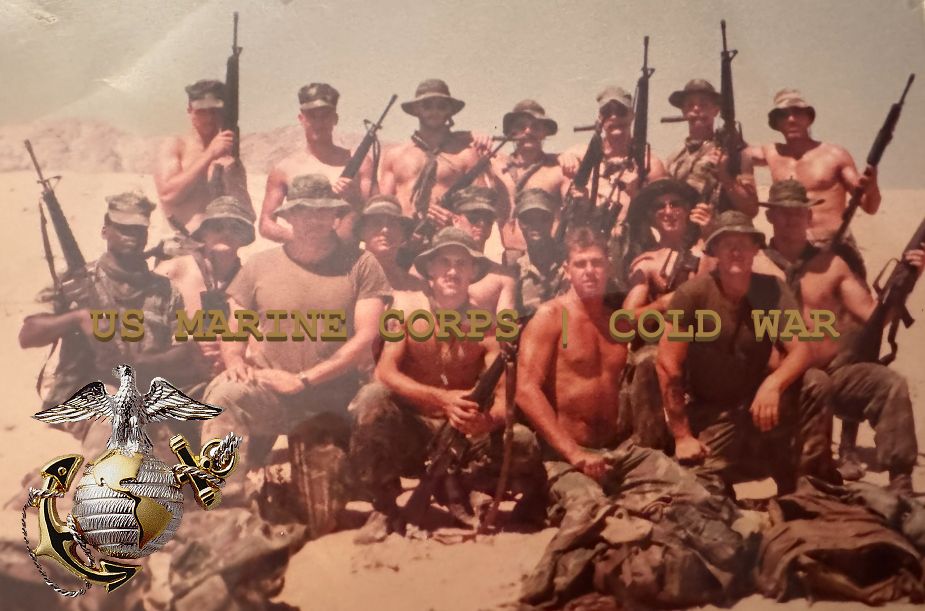 US Marine Corps Faction