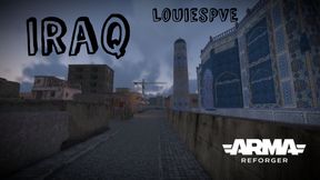 Louies PvE Iraq
